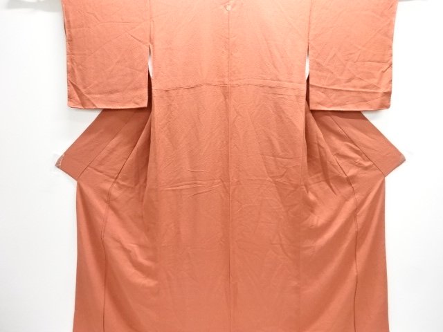 JAPANESE KIMONO / IROMUJI / WEAVE PATTERN